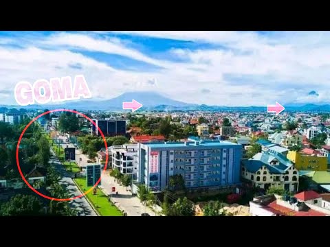 IKIGITONDO LE5 11 2025 NGUKO UKO GOMA BIHINDUTSE AMAKURU MASHYA