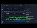 How I tested 5000+ strategies in Automatic for Bitcoin with Chrome Extension TradingView Backtesting