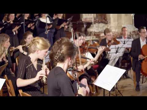 10   Gloria quoniam tu solus sanctus Vivaldi - concert du 21 Mai 2022