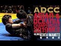 【ADCC Asia & Oceania Trial 2019】-65.9kg 岩本健汰