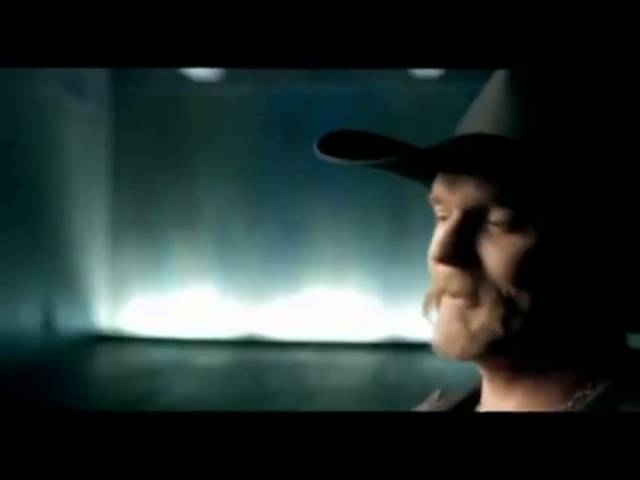 Trace Adkins - I Wanna Feel Something