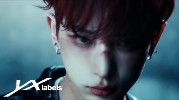 &TEAM KR 1st Mini Album 
