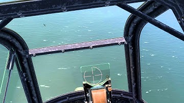 ATAG Server IL-2 Cliffs of Dover