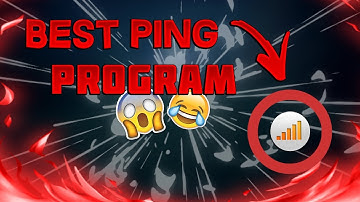 ✔️[PING] BEST PROGRAM FOR BEST PING ✔️0MS/HIT DETECTION✔️SHYNIK CUSTOM REGEDIT ✔️