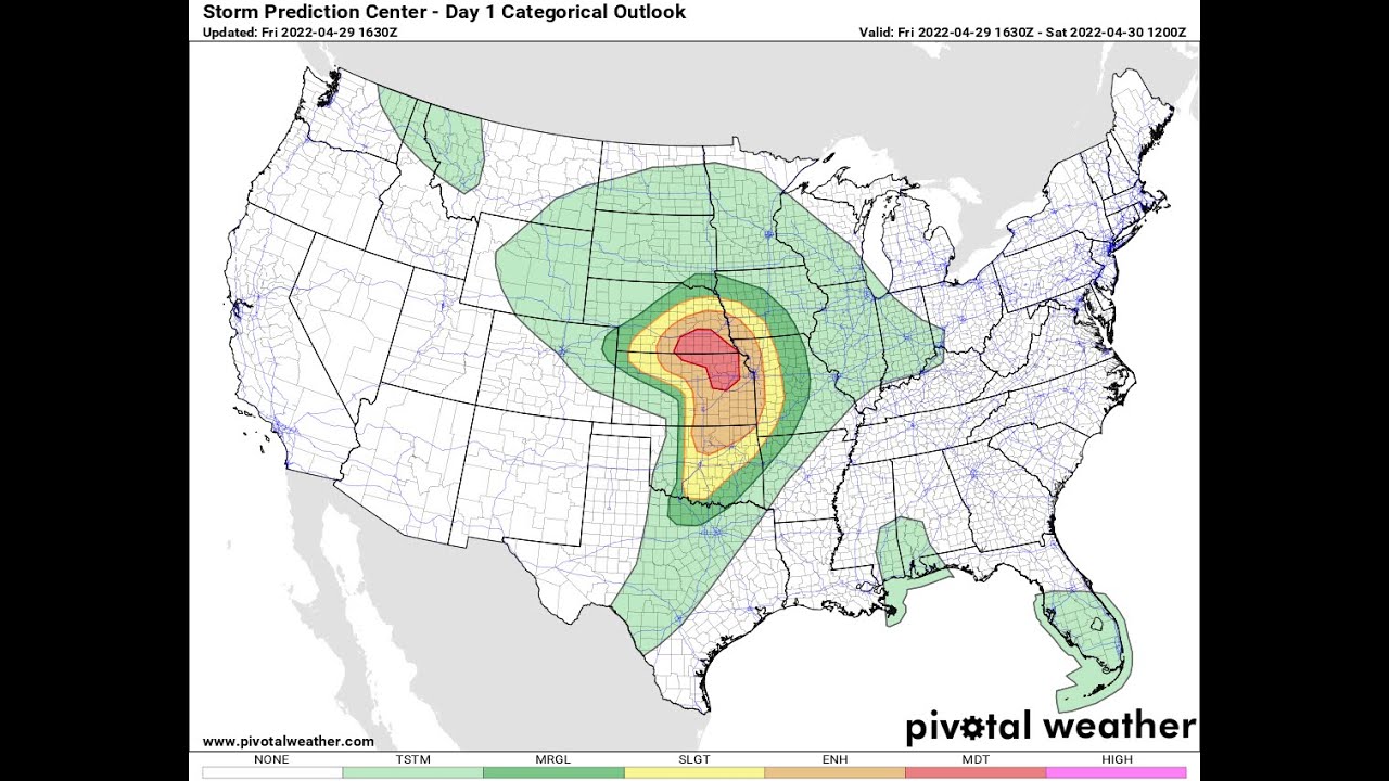 MDT RISK TODAY!!! - YouTube