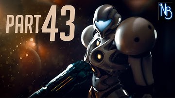 Metroid Prime 2: Echoes Walkthrough Part 43 No Commentary (GC)