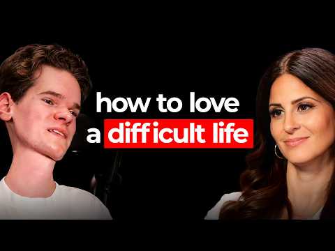 Why God Permits Suffering (An Honest Conversation) w/Jamey Carrington | E340 Lila Rose Show