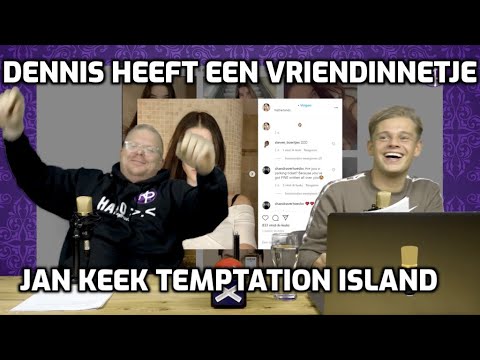 Dennis en Jan maken een nieuw programma & Rapper Mojoo in de gevangenis | RoddelPraat #26
