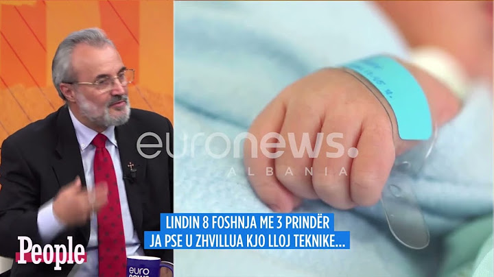 8 fëmijë me 3 prindër, teologu: jo çdo gjë që bën shkenca është morale
