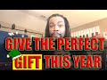 Give The Perfect GIFT This Year 🎁💝