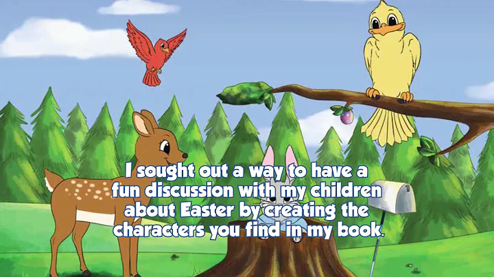 Easter Dreams by Robert  Van Fossen