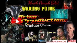 WARUNG POJOK LAGU PENCAK SILAT MP3 AUDIO GLEER