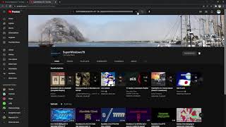 Superwindows78 Hit 13K Subs