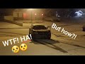 My Dodge Charger Almost Crashed By Itself!