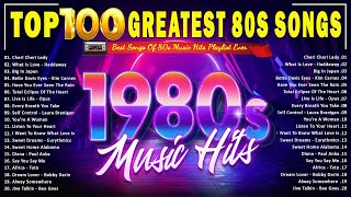 80s Greatest Hits Album 80s Music Hits - Best Songs Of The 1980s - Back To The 80s Ep 19