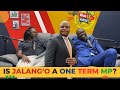 Ep 307 robert alai part 2 jalango  the politics of betrayal iko nini podcast