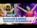 Siskaeee Mangkir dari Panggilan Polisi, Ternyata 'Beraksi' dalam Pesta Klub Malam di Kamboja