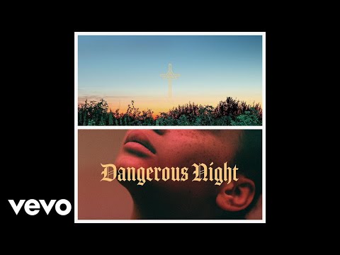 Thirty Seconds To Mars – Dangerous Night