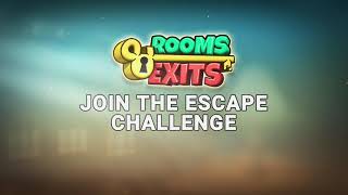 Rooms & Exits - Escape Games (Shoestore) screenshot 5