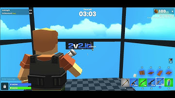 Rvan and Nevaan play 2v2.io