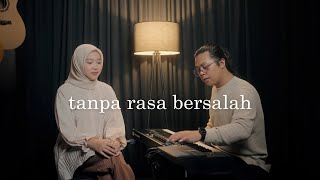 Tanpa Rasa Bersalah - Fabio Asher - Anisa Alyana & Rusdi Cover