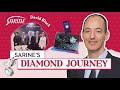 A deep dive into the diamond journey with sarine technologies