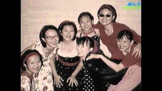 Destination Dance, Arts Central 2005 - Lindy hop