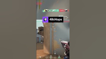 1v3 clutch #valorant #cringe #cringemoment #clutch #Twitch