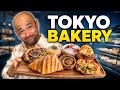 Tokyo’s “Algorithm” Bakery? We Let It Choose Our Breakfast