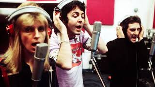 Paul McCartney &amp; Wings - Live And Let Die (Acapella Mix)