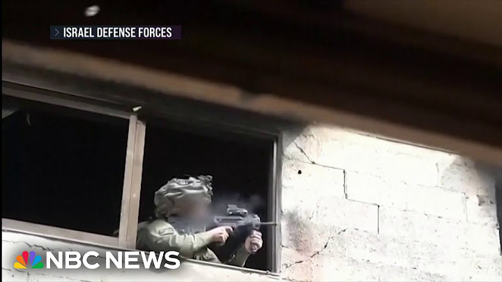 Fighting rages in Gaza despite new urgent push for cease-fire