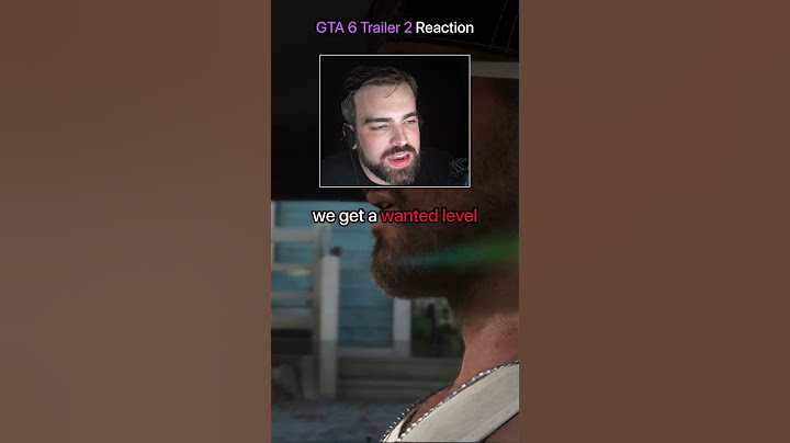 Lucia's Ankle Bracelet In GTA 6 #gta6 #gta6trailer - DarkViperAU