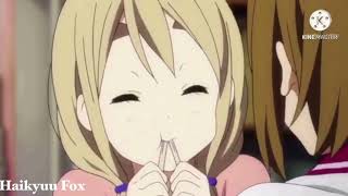 Tsumugi Kotobuki Edit