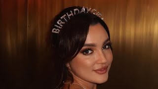 Is Kris Jenner's Niece Her Twin? The Birthday Look Everyone's Talking About!