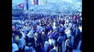 mawtini ... mawtinii ....