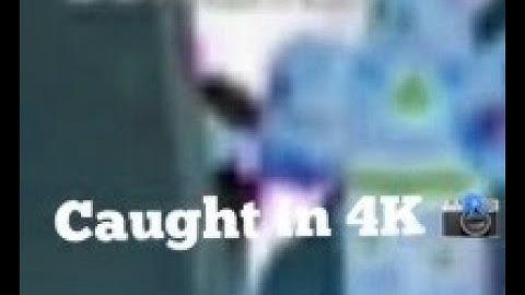 [YBA] Hacker caught in 4K