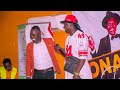 ONAGI SHOW MIGORI "SUNA" EDITION!!