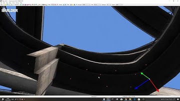 EuRoadNet - Mapping Timelapse in Paris (Part 1)