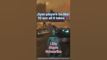 PoV : You are a jiyan player 😈#wutheringwaves #wuwabattle