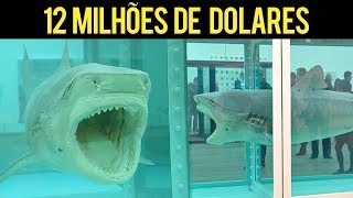 10 COISAS INACREDITÁVEIS COMPRADAS POR MILIONÁRIOS