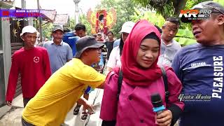 PECAH SERIBU ( DRONE ) / MANUK DANGDUT / DZAKY PUTRA / KHITAN AZMI AZRIEL / 21-05-22 / SINGARAJA