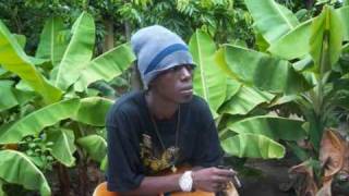 Jah Mason -Wings of wind