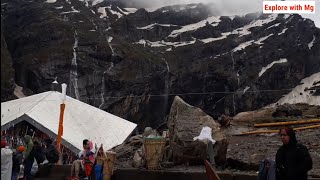 Hemkund Sahib Yatra and Valley of flowers Trek | Complete information #explorewithmg