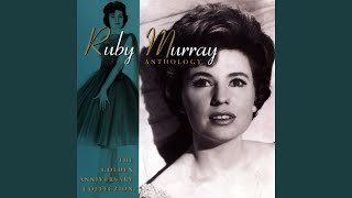 Video thumbnail of "Ruby Murray - Scarlet Ribbons (For Her Hair)"