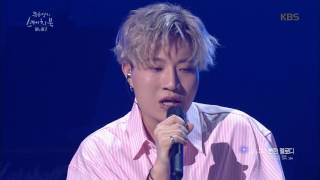 유희열의 스케치북 Yu Huiyeol's Sketchbook - 페노메코가 부르는 ‘뻔한 멜로디’. 20170805