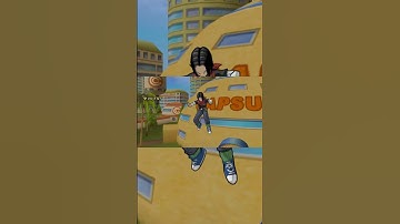 Dragon Ball Z Budokai 2 Android #17 vs Recoome #budokai