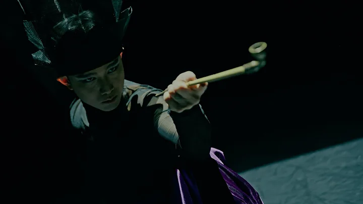 2025 GAT TOUR .Dance Film Trailer ✨