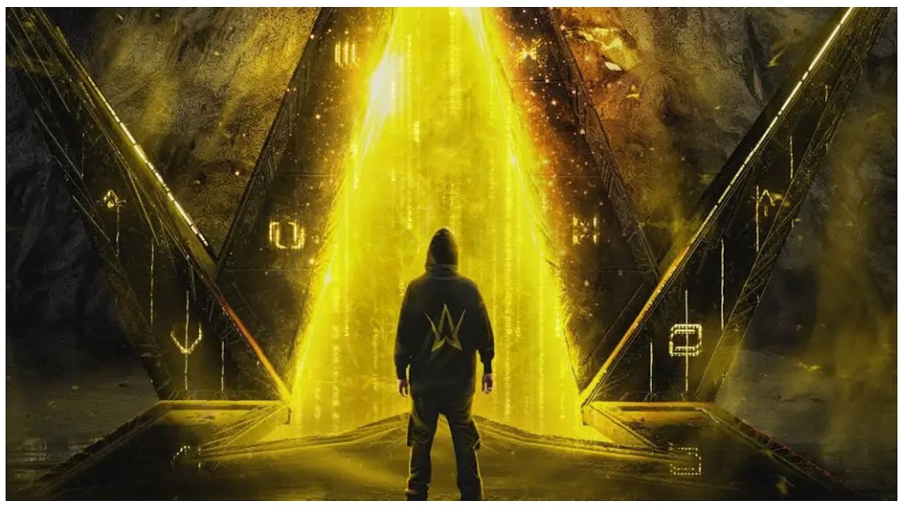 Watch Alan Walker - Ritual (DOPEDROP Remix) on YouTube Watch Alan Walker - Ritual (DOPEDROP Remix) on YouTube
