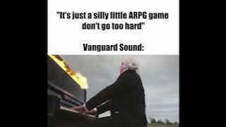 【Punishing: Gray Raven】When that Last Resort drops