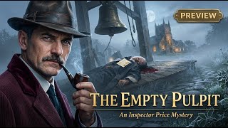 The Empty Pulpit: What Deadly Secret Did Inspector Price Uncover?